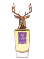 Pana Dora Velvet Iris парфумована вода