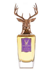 Pana Dora Velvet Iris парфумована вода