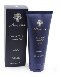 Panama 1924 (Boellis) Panama 1924 Shower Gel 200 мл