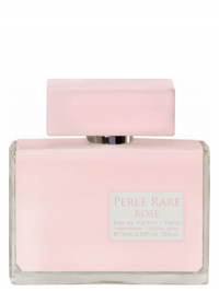 Isabey Panouge Perle Rare Rose