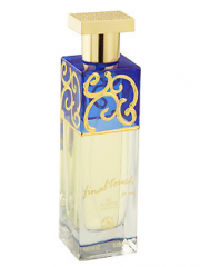 Парфумерія Paolo Gigli Final Touch for man парфумована вода 100 мл