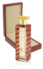 Парфумерія Paolo Gigli Sicilia парфумована вода 100 мл