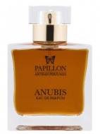 Papillon Artisan Perfumes Anubis парфумована вода 50 мл