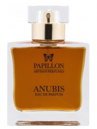Papillon Artisan Perfumes Anubis парфумована вода 50 мл