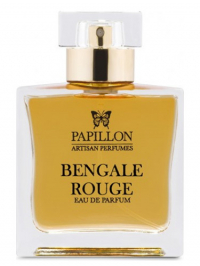 Papillon Artisan Perfumes Bengale Rouge парфумована вода 50 мл