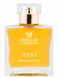 Papillon Artisan Perfumes Hera парфумована вода
