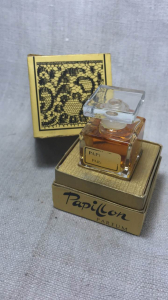 Парфумерія Parfico Papillon