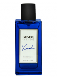 Paradis Des Sens Xanadu парфумована вода 15 ml Spray