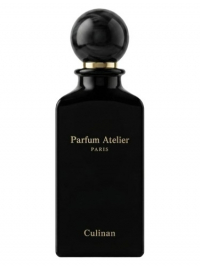Parfum ATELIER CULINAN
