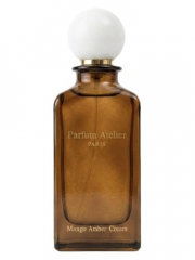 Parfum ATELIER MANGO AMBRE CREAM тестер 100 ML