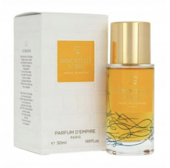 Parfum d`Empire ImmortElle Corse Extrait De Parfum