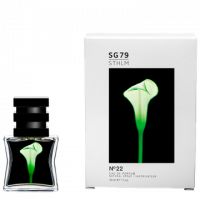 SG79 STHLM парфумована вода № 22 green SG 79/STHML