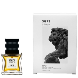 SG79 STHLM парфумована вода № 3 SG 79/STHML