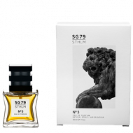 SG79 STHLM парфумована вода № 3 SG 79/STHML
