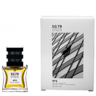 SG79 STHLM парфумована вода № 6 SG 79/STHML