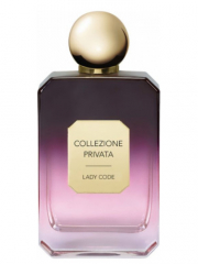 Парфумерія Valmont парфумована вода Storie Veneziane LADY CODE, 100 мл 7612535520118