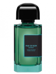 BDK Parfums Pas Ce Soir Extrait