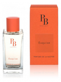 Parfums de la Bastide Exquise парфумована вода 100мл