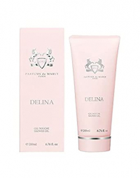 Parfums de Marly Delina Shower Gel 200 ML Парфумований Гель для душу для жінок