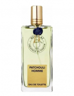 Nicolai Parfumeur Parfums de Nicolai Patchouli Homme туалетна вода 100 мл