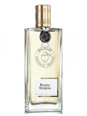 Nicolai Parfumeur Parfums de Nicolai Riviera Verbena парфумована вода
