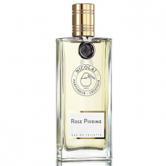 Nicolai Parfumeur Parfums de Nicolai Rose Pivoine парфумована вода
