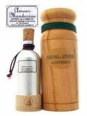 Parfums et Senteurs du Pays Basque Amour Mandarine - Esprit de Parfum 100 мл