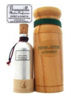 Parfums et Senteurs du Pays Basque Grenouille Maitre Pafumeur - Esprit de Parfum > 100 мл