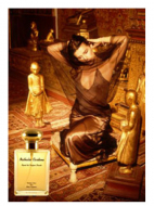 Parfums et Senteurs du Pays Basque Nathalie CardOne - Esprit de Parfum 100 мл (Vip)