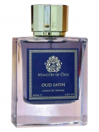 Paris Corner Ministry of Oud Oud Satin EXTRAIT DE Parfum 100 мл