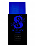 Paris Elysees BILLION Blue JACK