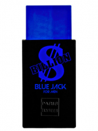 Paris Elysees BILLION Blue JACK