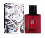 Paris Elysees Dollar Premium туалетна Вода 100мл