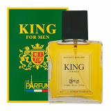 Paris Elysees king туалетна Вода 100мл