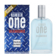 Paris Elysees Number One Diamond туалетна Вода 100мл