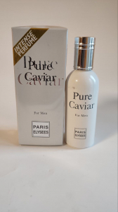 Paris Elysees Pure Caviar туалетна вода 100 мл