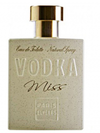 Paris Elysees Vodka MISS Woman туалетна Вода 100мл