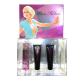 Парфумерія Paris HILTON set Парфумований набір для жінок (парфумована вода 100 мл + 90 ml лосьйон для тіла + 90 ml Гель для душу + парфумована вода 10 ml)