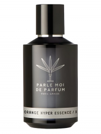 Parle Moi de Parfum Orange Hyper Essence X парфумована вода 100 мл