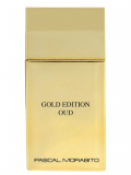 Pascal Morabito Gold Edition Oud парфумована вода 100 мл