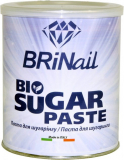 Паста для шугарінгу MEDIUM BRINail 1100 г 2142393100047