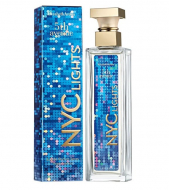 Парфумерія Elizabeth Arden 5th Avenue NYC Lights 2017