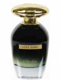 Patrice Martin love Game Eau de Parfum парфумована вода 100 мл