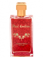 Paul Emilien Chaleur Gitane