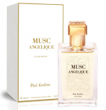 Paul Emilien Musc Angelique
