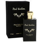 Paul Emilien Pure Addiction men