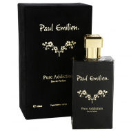 Paul Emilien Pure Addiction men