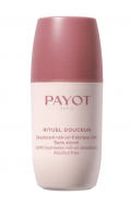 Payot 24-Hour Effectiveness While Respecting All Skin Types 75ml кульковий дезодорант 3390150586231