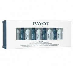 Payot Cure De Nuit Lissante (Cura De 20 Viales) 20* 1,5ML Сироватка для обличчя