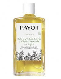 Payot Herbier Huile Corps Delassante 100ML олійка для тіла